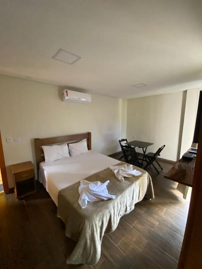 Trakai Suites Ubatuba Kültér fotó